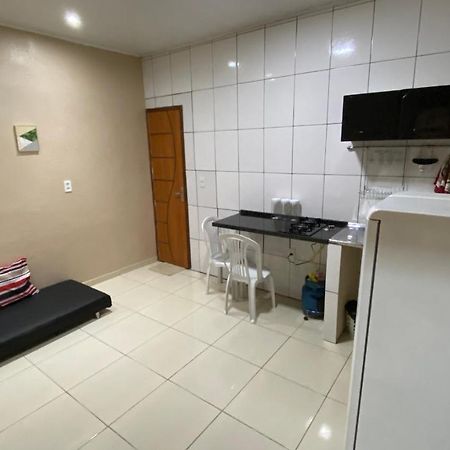 Apartamento 1 Aconchegante Sao Jorge Manaus Exterior photo