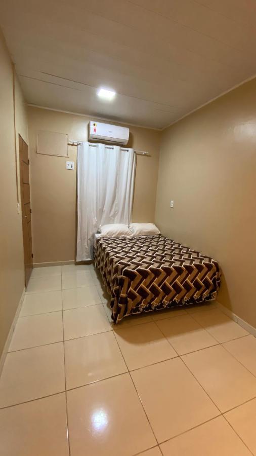 Apartamento 1 Aconchegante Sao Jorge Manaus Exterior photo
