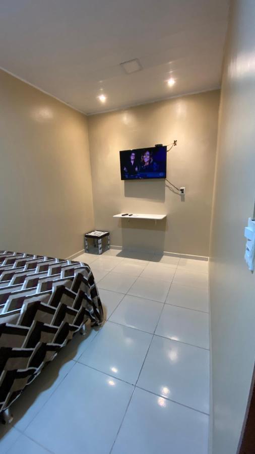 Apartamento 1 Aconchegante Sao Jorge Manaus Exterior photo