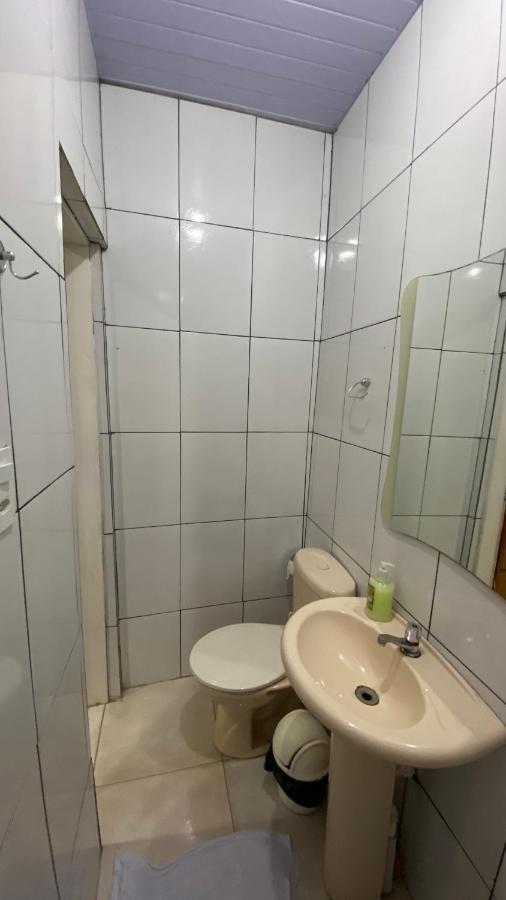 Apartamento 1 Aconchegante Sao Jorge Manaus Exterior photo