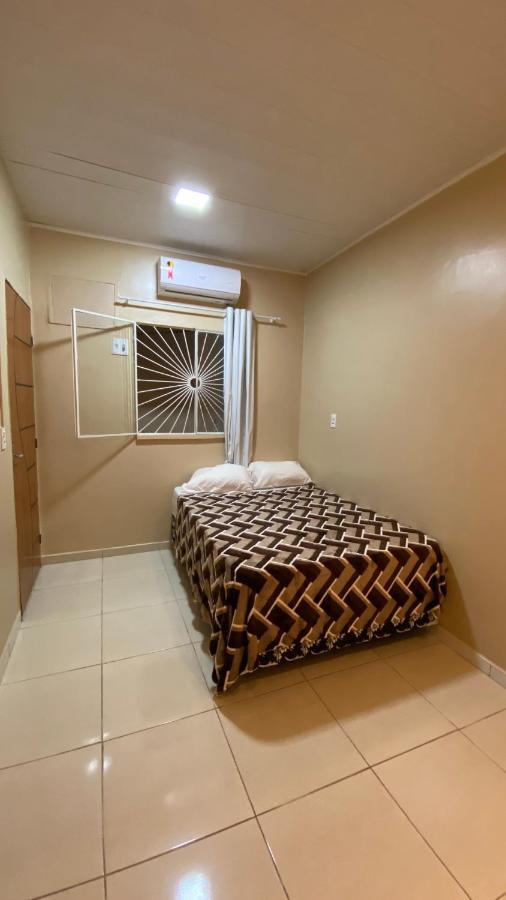 Apartamento 1 Aconchegante Sao Jorge Manaus Exterior photo
